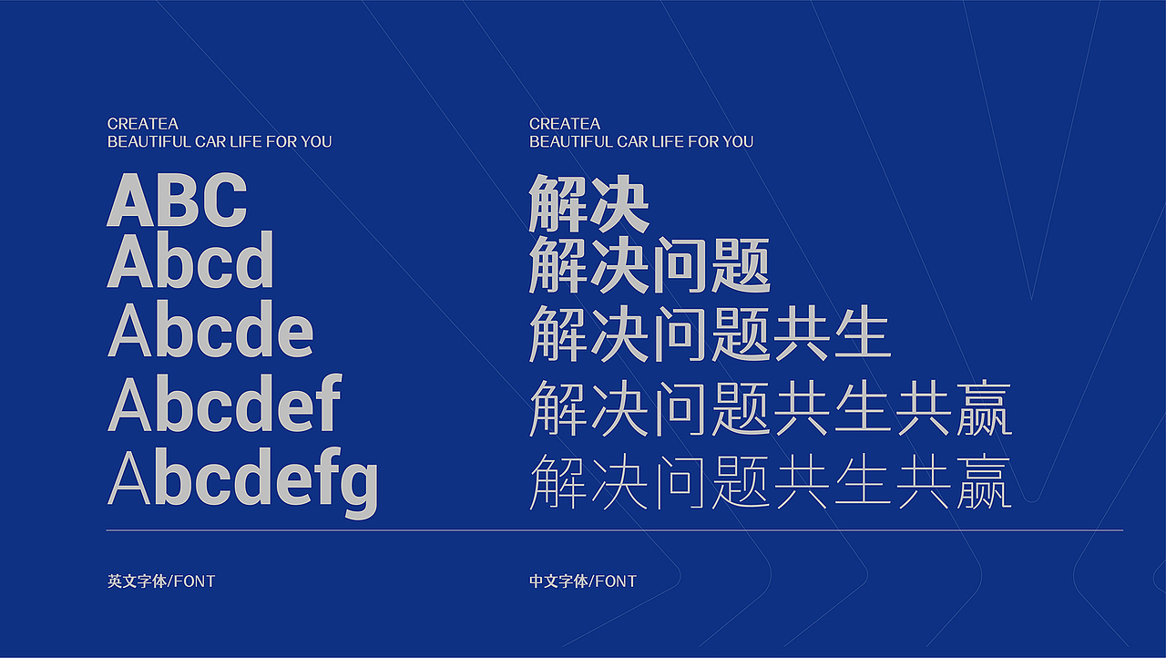 【瑞咖/品牌全案】云起技术 | 解决问题 共赢共生