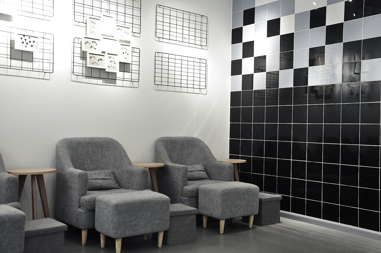 Y SQUARE让指尖充满诱惑