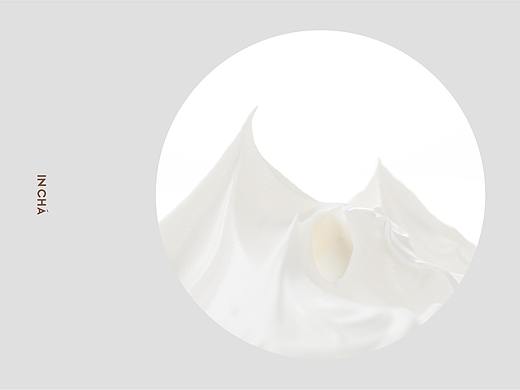 INCHA 印茶 / 品牌设计