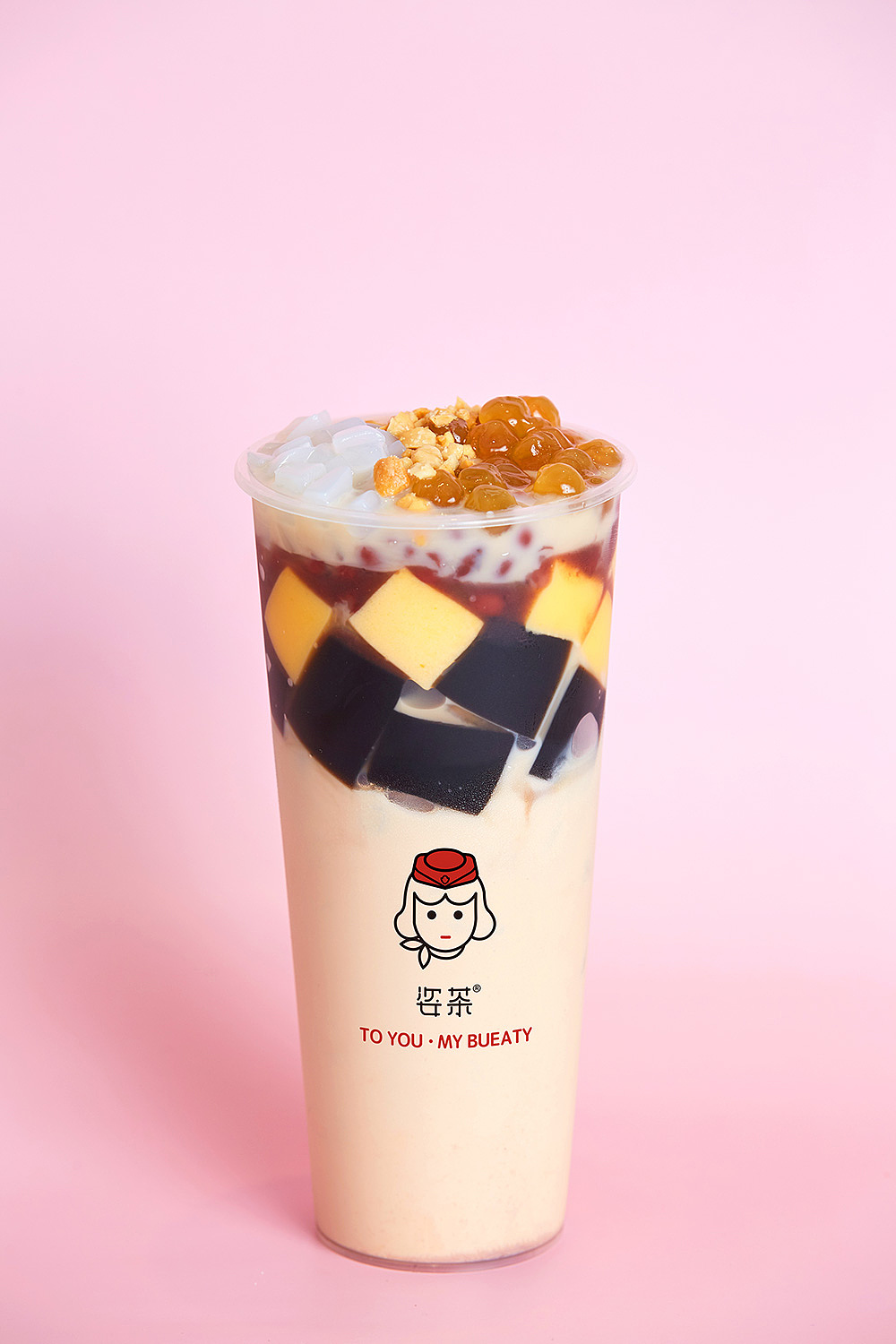 姿茶满杯烧仙草（图ZMjAxODcxNzYw） - 其他 - 站酷设计师SVIP站原创素材 - 站酷ZCOOL