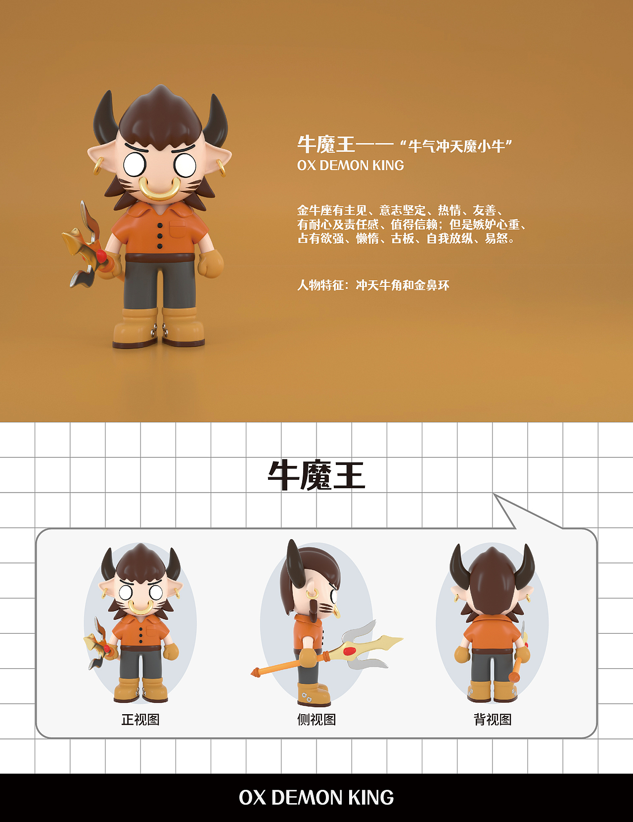 潮玩模型丨新西游联萌系列手办盲盒（图ZMjgxNDk2NDcy） - 人物/生物 - 站酷设计师吴小熊ii原创素材 - 站酷ZCOOL