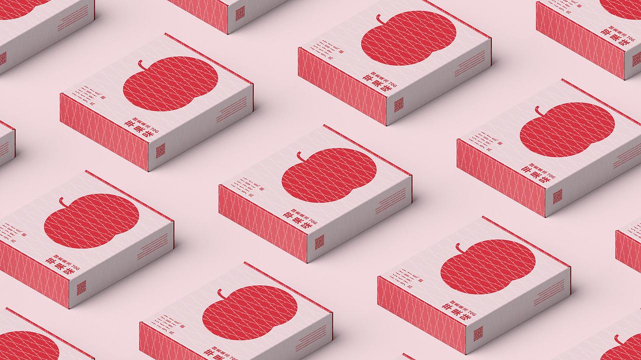 苏根品牌形象设计