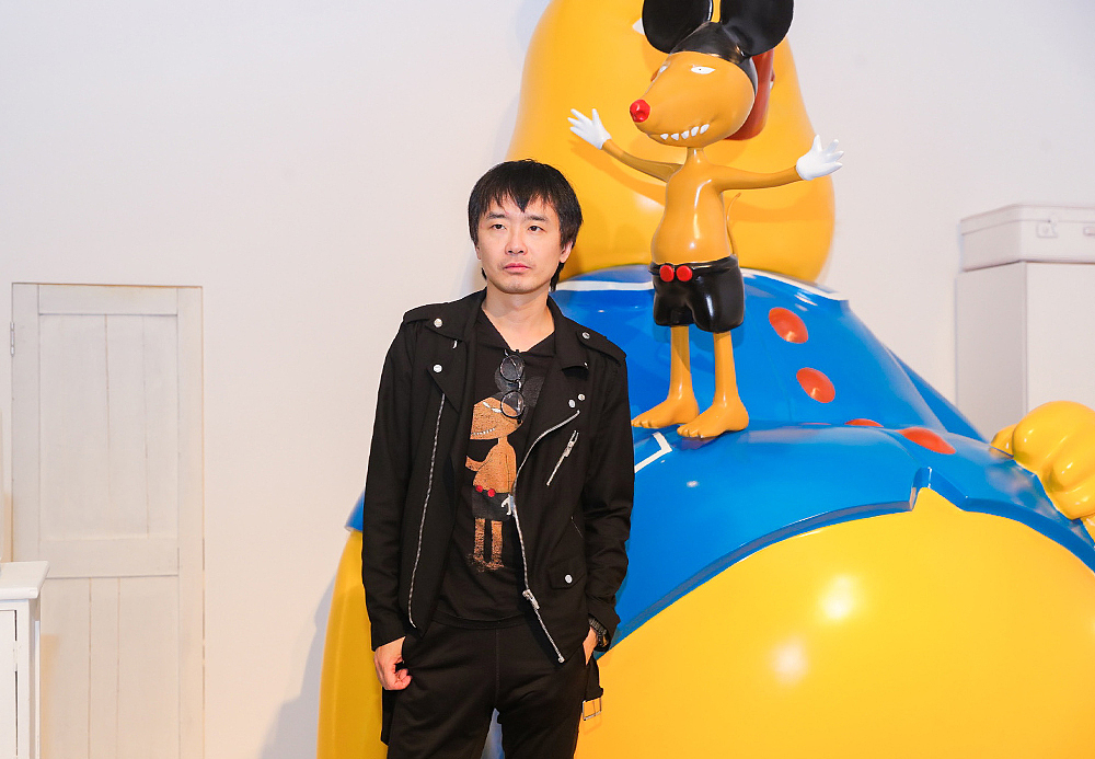 微众银行—“我们的家当All We Love”全国巡展 深圳站（图ZMTkzNzYzNDM2） - 其他三维 - 站酷设计师不是美术馆原创素材 - 站酷ZCOOL