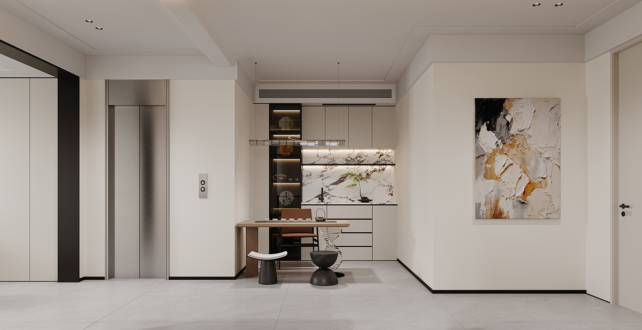 极简（图ZMzU1Mzc5Nzcy） - 家装设计 - 站酷设计师童飞机原创素材 - 站酷ZCOOL