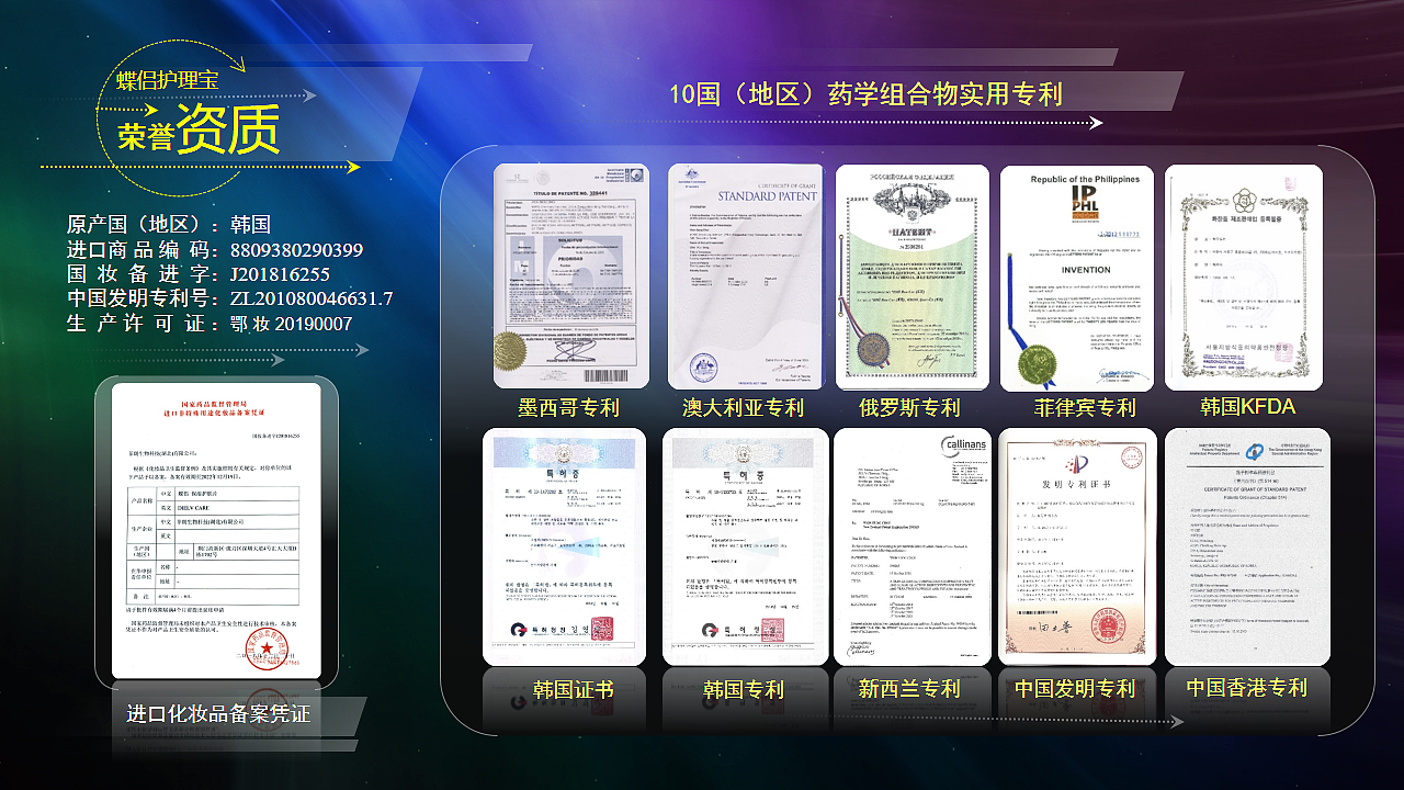 蝶侣,一款私护产品从命名到市场推广的全套策划方案