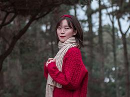 今年的冬天冷较早...