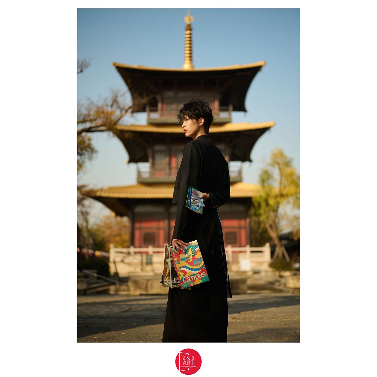 国誉新品-龙年限定