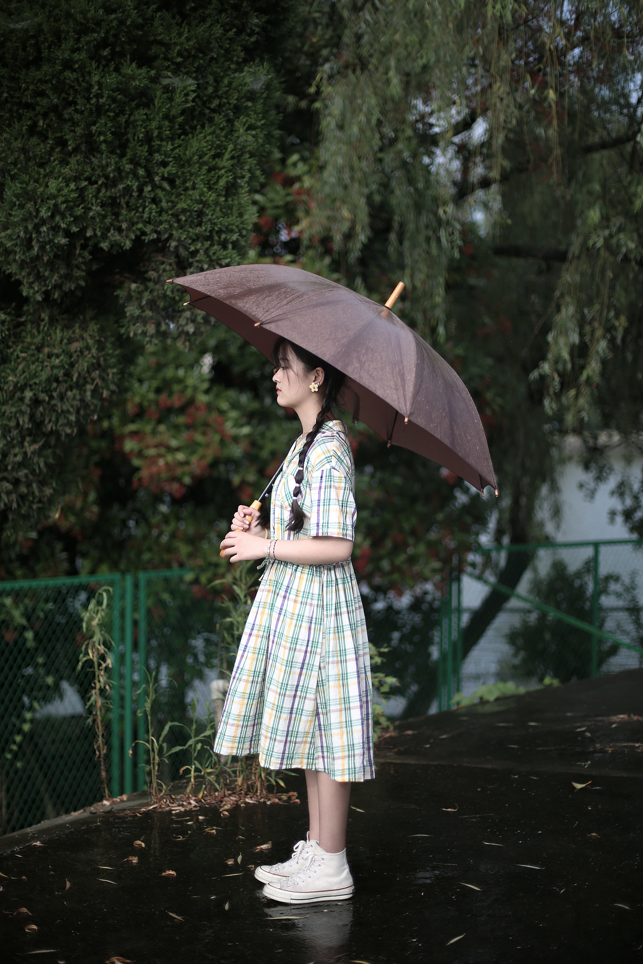 夏天 —— 三甲影像