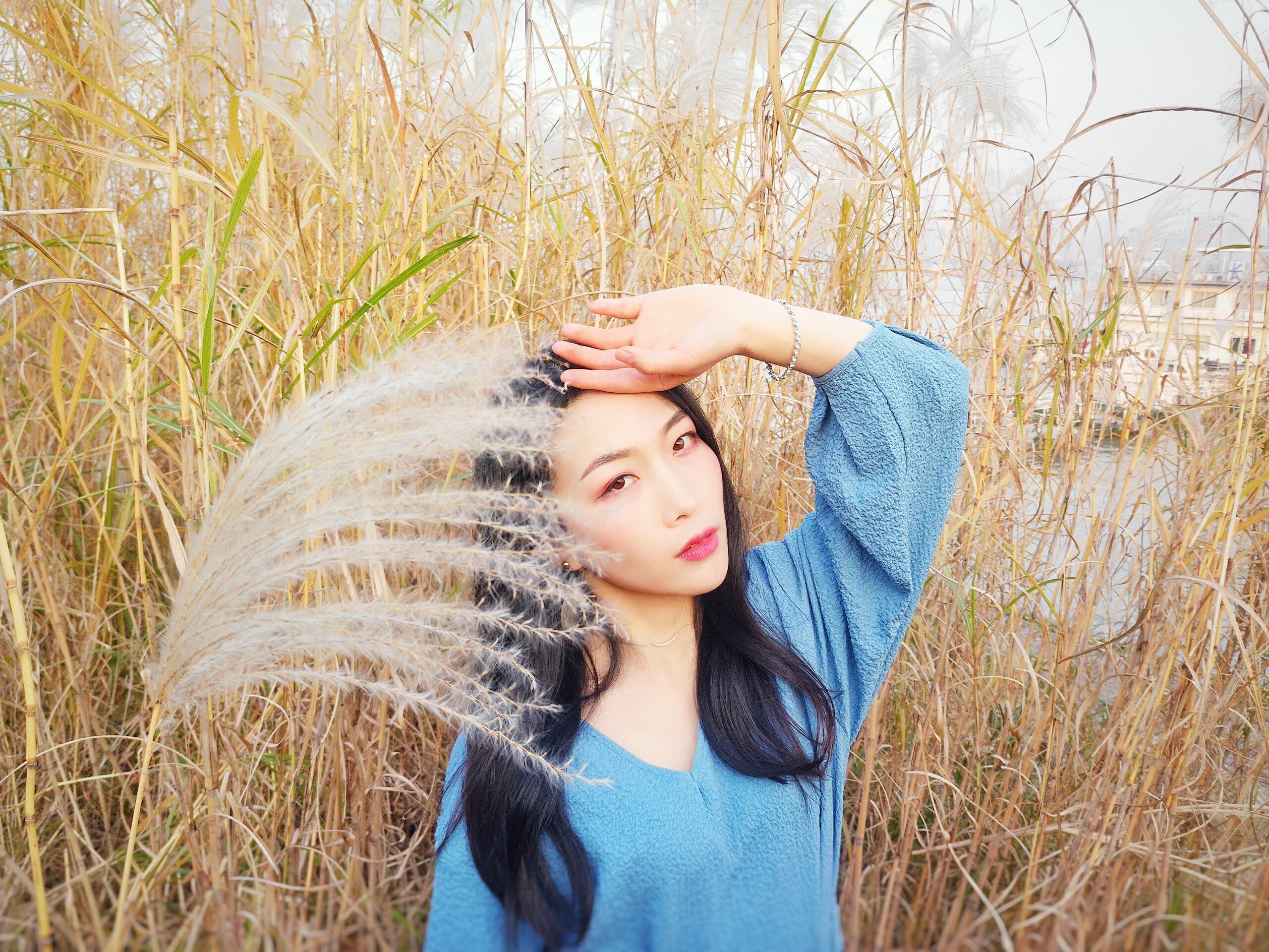 手机人像摄影