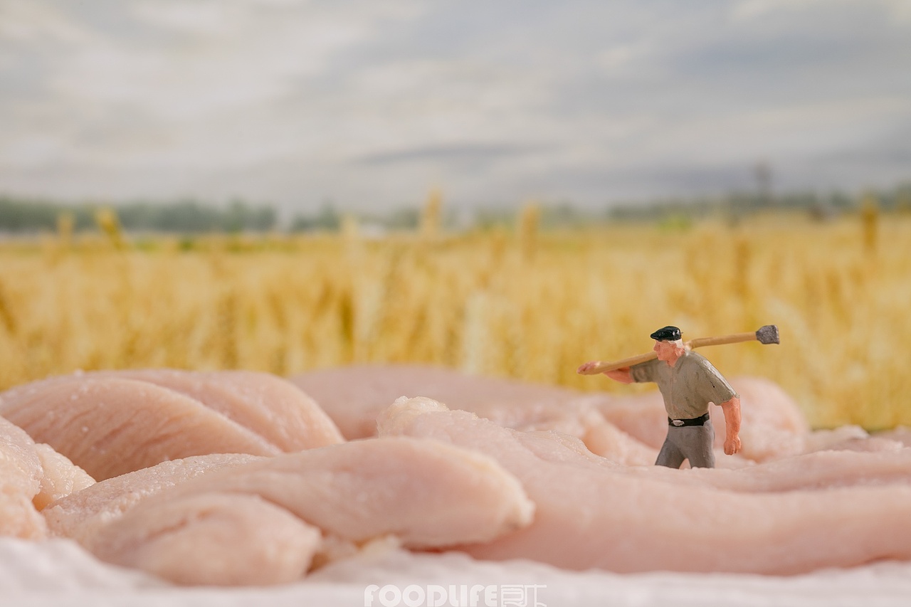 微观摄影-火锅食材-创意商业拍摄（图ZMTAxMTg0ODky） - 产品摄影 - 站酷设计师食术原创素材 - 站酷ZCOOL