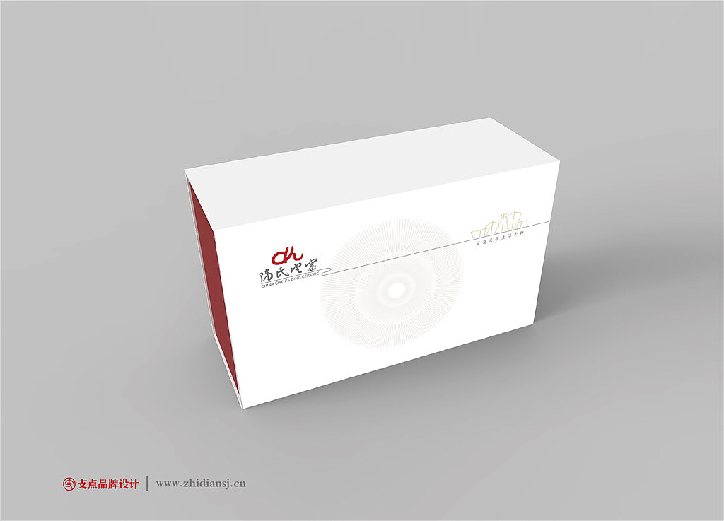 陈氏定窑品牌设计（图ZMTk2NDQ2NDgw） - 品牌 - 站酷设计师支点品牌设计原创素材 - 站酷ZCOOL