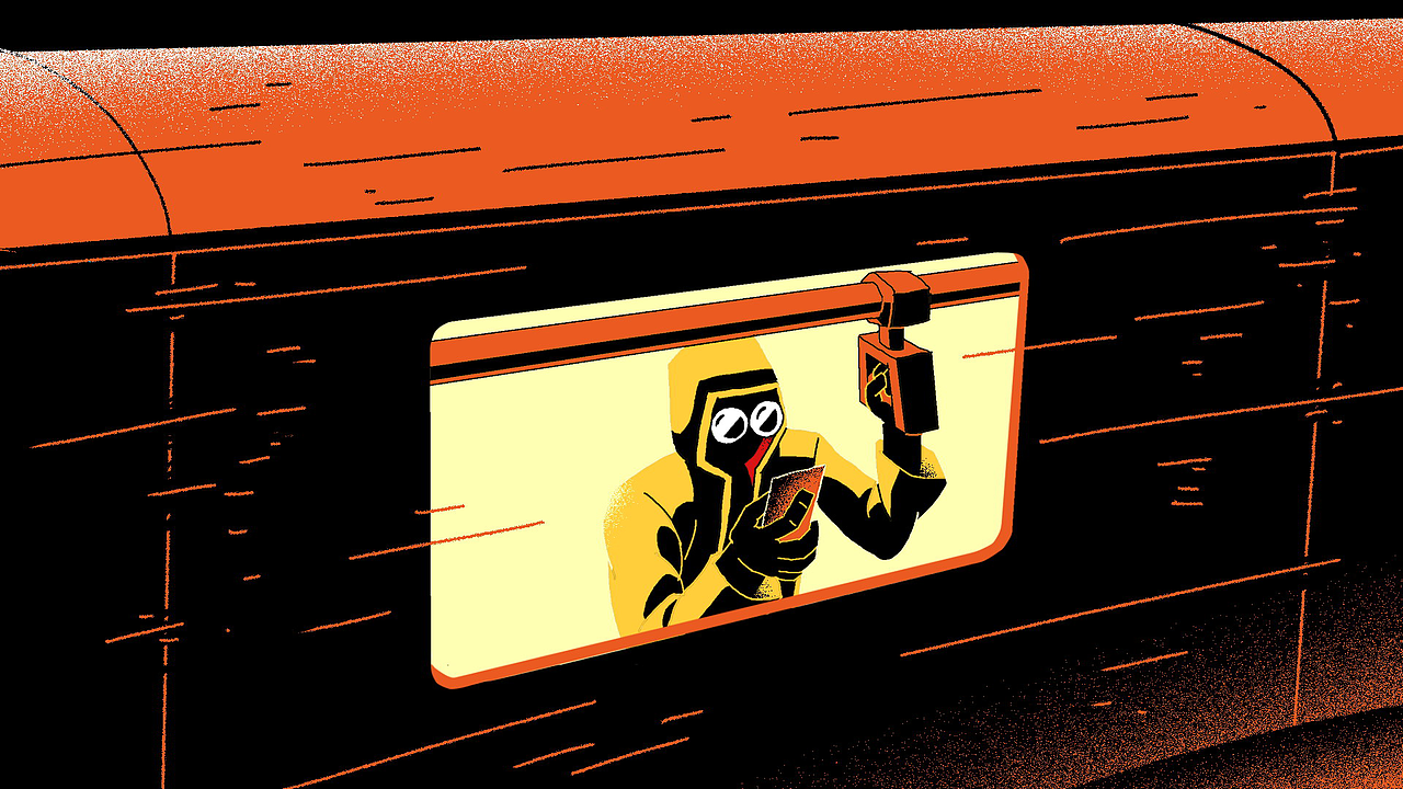 The Legend of IQOO 戦う！鉄拳（图ZMjE0NjczMDIw） - 动画片 - 站酷设计师茶山有鹿原创素材 - 站酷ZCOOL