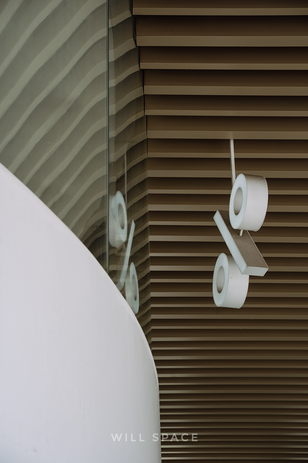 丝带教堂般的%ARABICA咖啡门店|商业空间建筑工装摄影（图ZMjY3ODgwNjIw） - 环境/建筑摄影 - 站酷设计师WILLSPACE原创素材 - 站酷ZCOOL