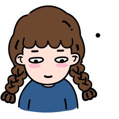 雷雷的快乐生活表情包