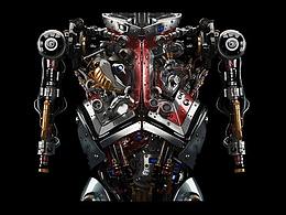CYBER BODY