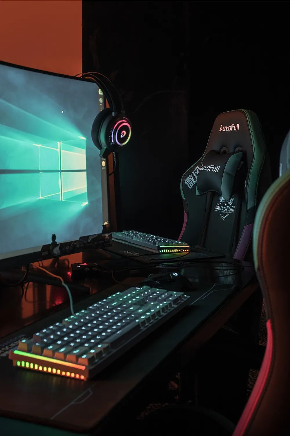 电竞酒店设计|成都酒店设计公司