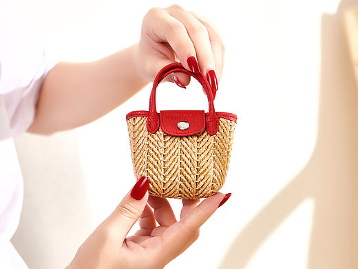 图片拍摄丨小包包饰品