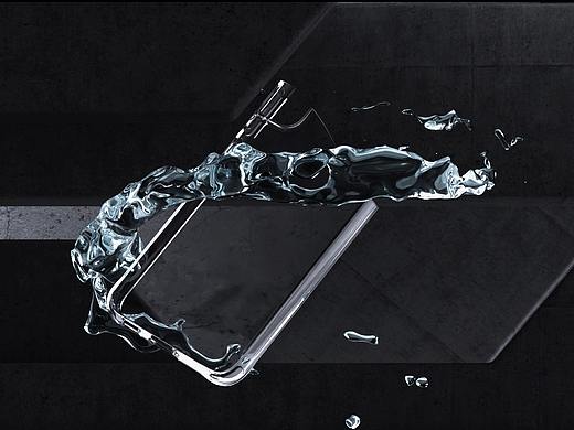 SAMSUNG S22手机壳|透明壳|防摔保护壳