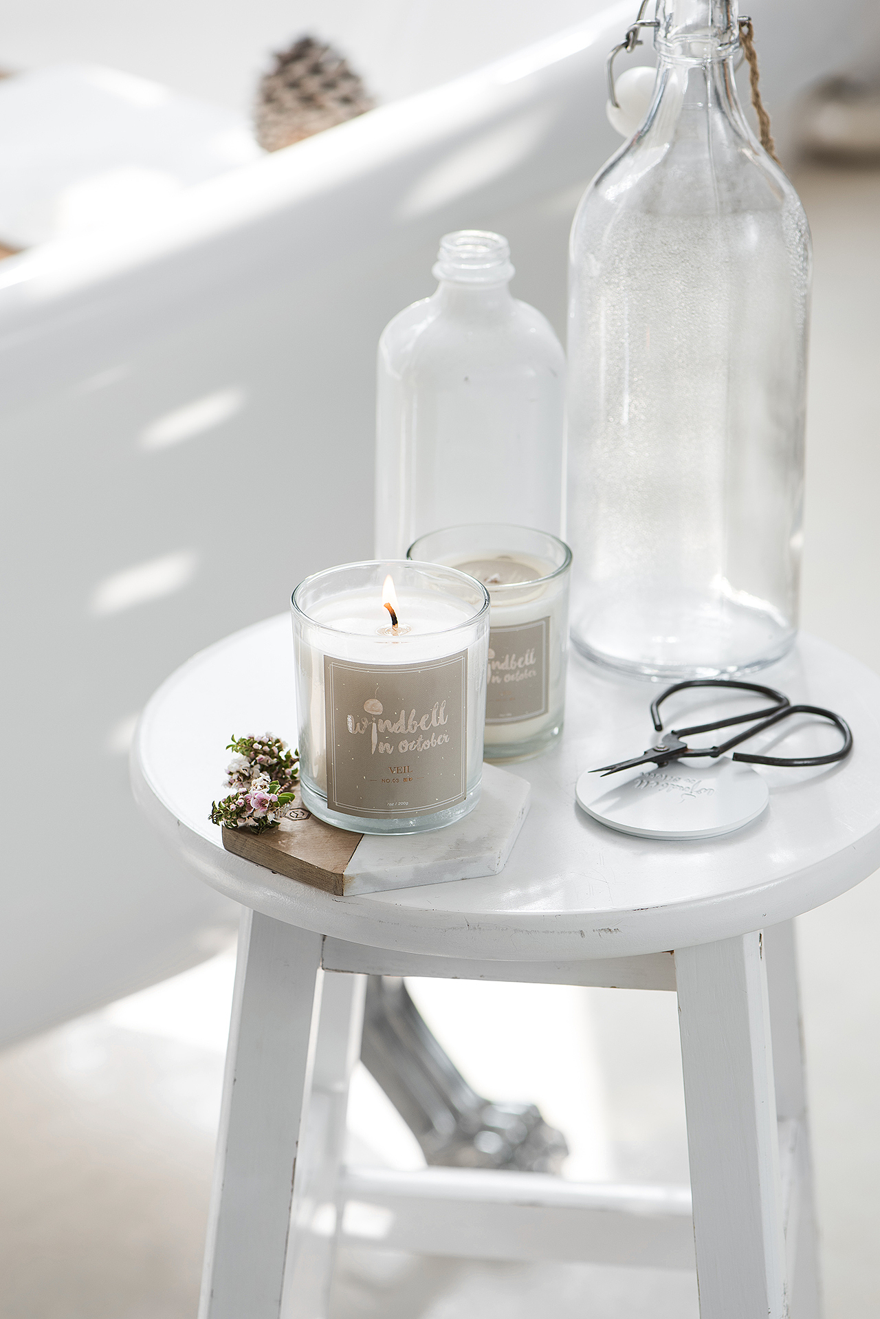 生活类产品拍摄-4月合集