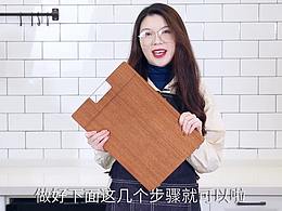 口播类