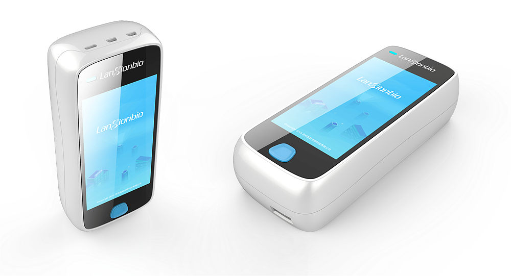 手持医疗设备设计（图ZMTc5MTkzNzAw） - 其他工业/产品 - 站酷设计师云艺达设计原创素材 - 站酷ZCOOL