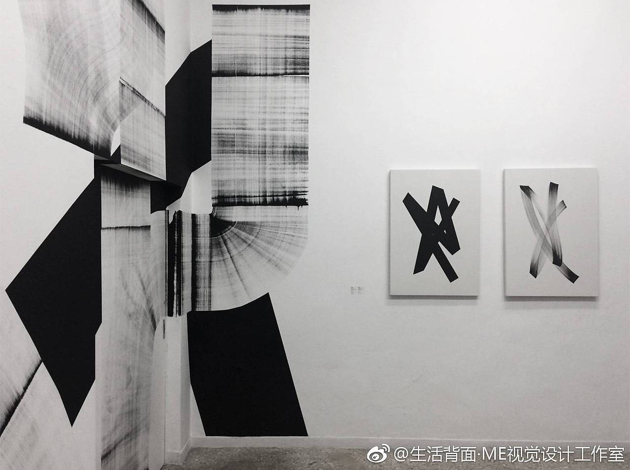 线.面--ME视觉设计工作室