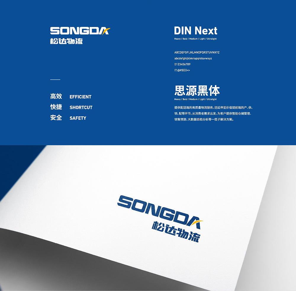 松达物流品牌策划（图ZMjQwOTQ1MzI4） - 品牌 - 站酷设计师橙星星原创素材 - 站酷ZCOOL