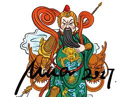 寂静之心