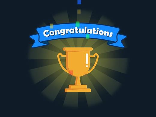 Trophy