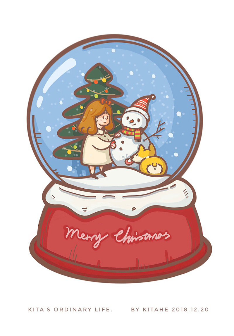 和柯基JJ的日常（图ZMjM0MTk2NTY4） - 创作习作 - 站酷设计师Kitahe_zc原创素材 - 站酷ZCOOL