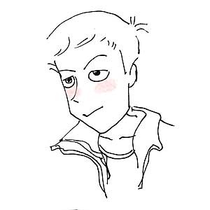 小人头（图ZMTExNDUwMDg0） - 其他 - 站酷设计师啊啊啊不可以原创素材 - 站酷ZCOOL