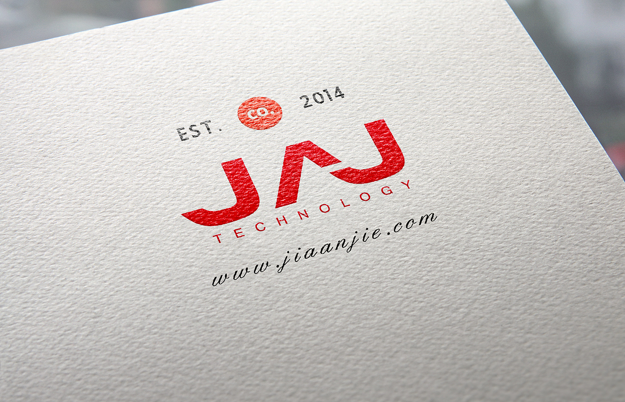 風河-JAJ品牌視覺設計