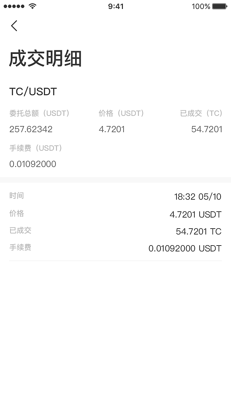 移动端交易所（图ZMTg4OTExMTEy） - APP界面 - 站酷设计师木木7555原创素材 - 站酷ZCOOL