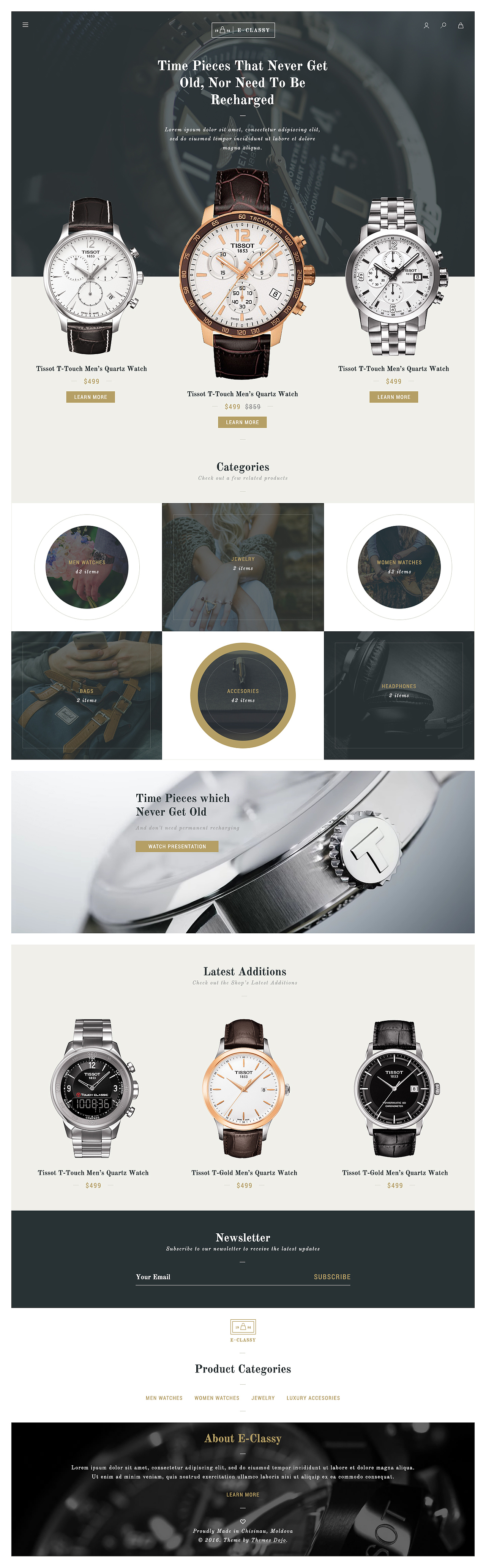 首页手表（图ZMTAwNzQ3Njk2） - 企业官网 - 站酷设计师小雨365DYS原创素材 - 站酷ZCOOL