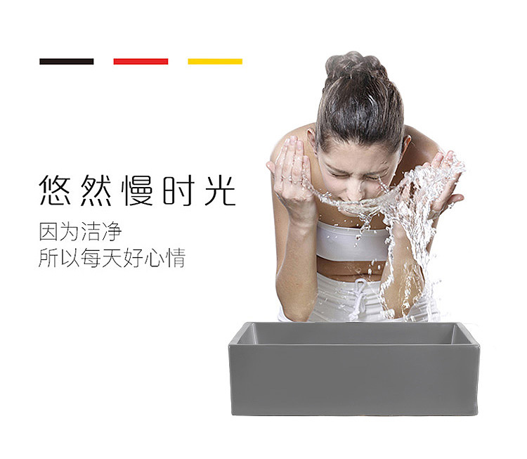 灰色台上盆（图ZMTk3MzYzNzc2） - 生活用品 - 站酷设计师白易青原创素材 - 站酷ZCOOL