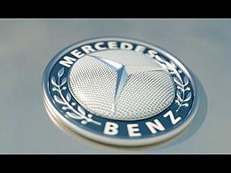 梅赛德斯-奔驰的故事