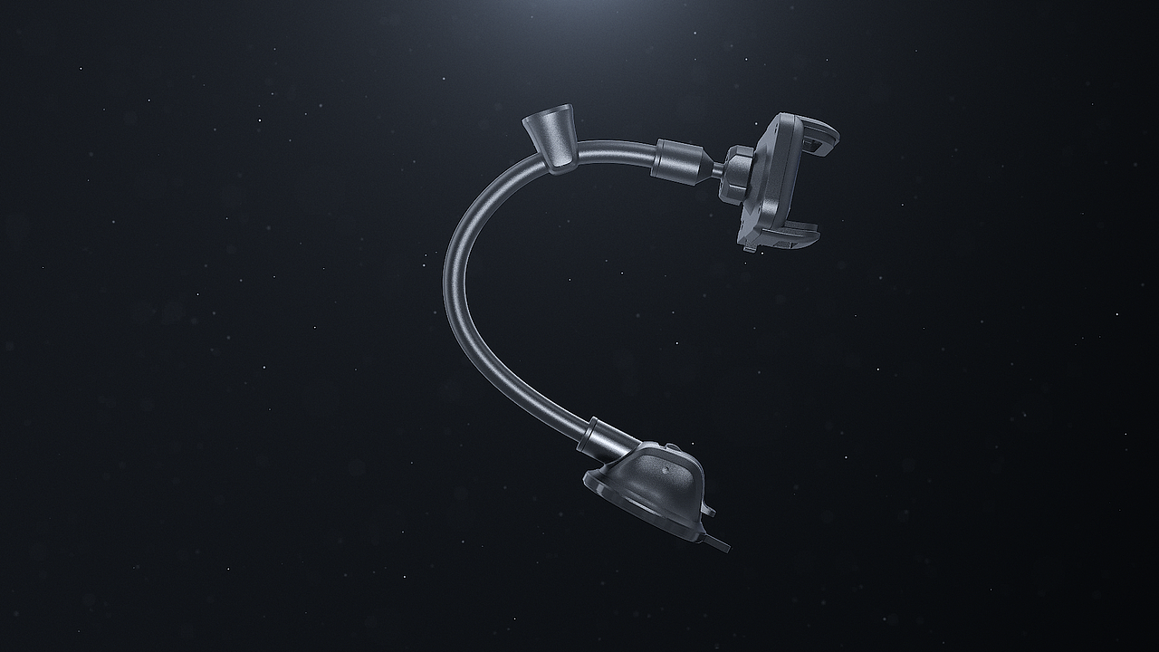 Mpow 仪表台车载支架