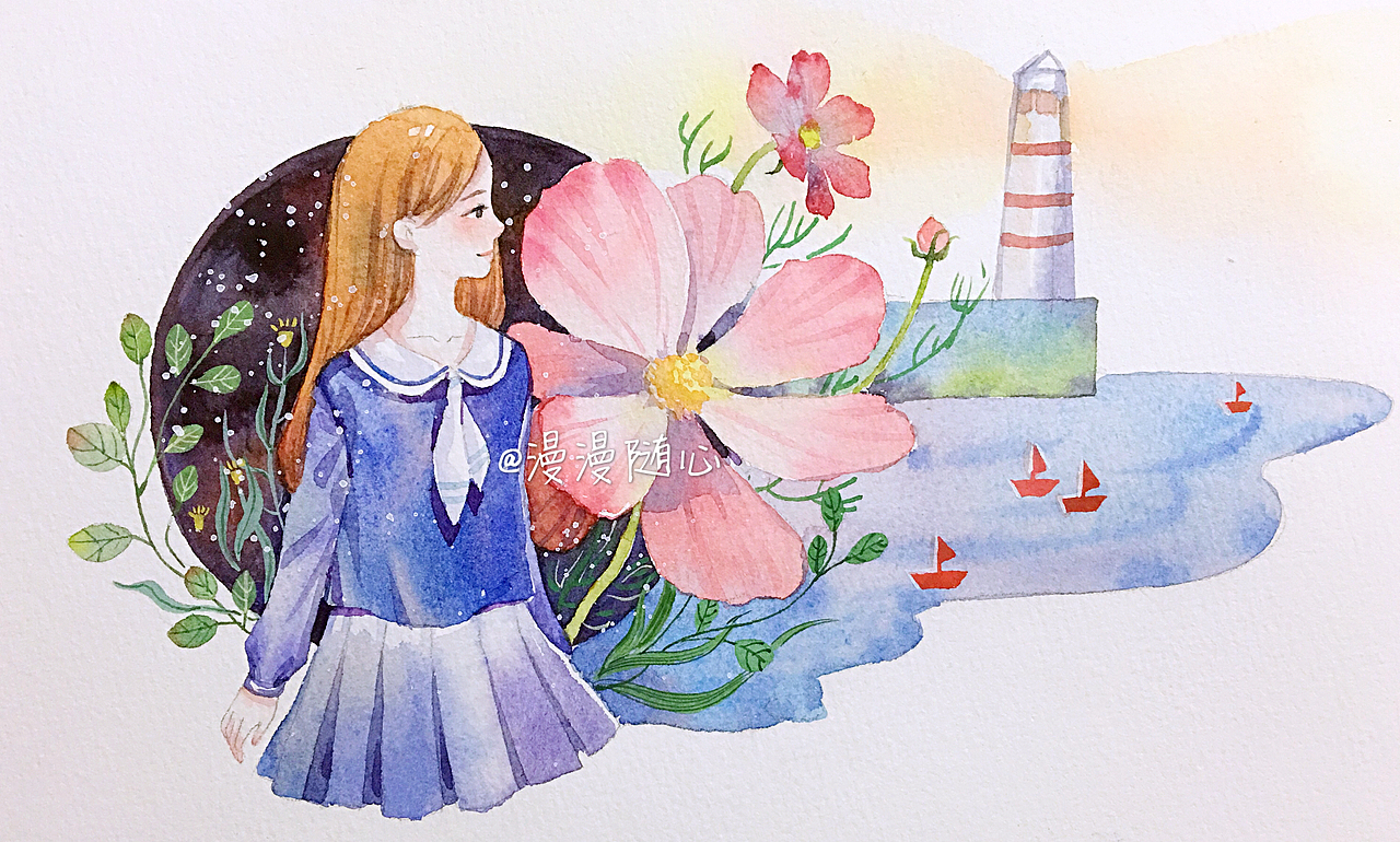 #每日一图#老师节日快乐!