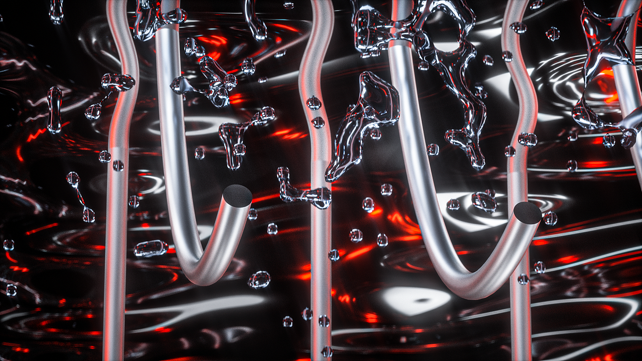 【新人入职的第四部视频】HDMI 8K 数据线