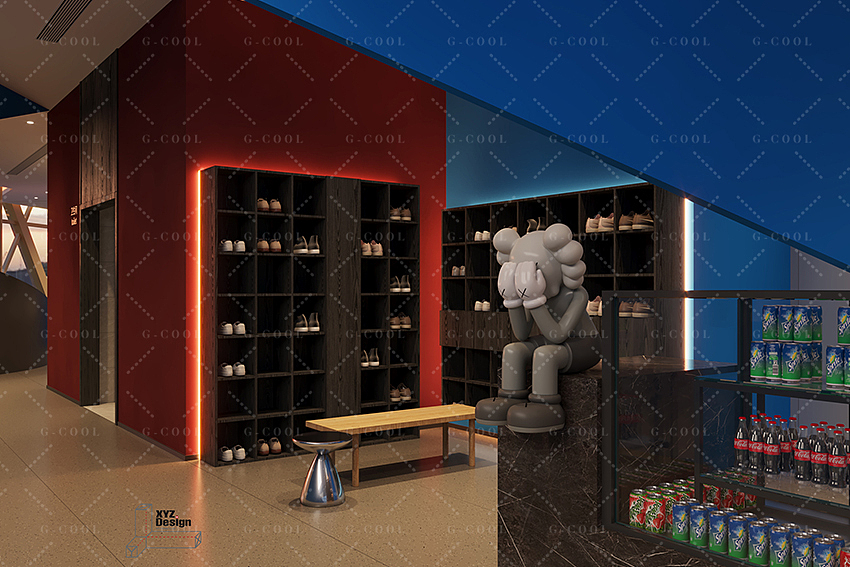 G-COOL极酷室内冲浪馆南京旗舰店,南京的伙伴来冲浪呀