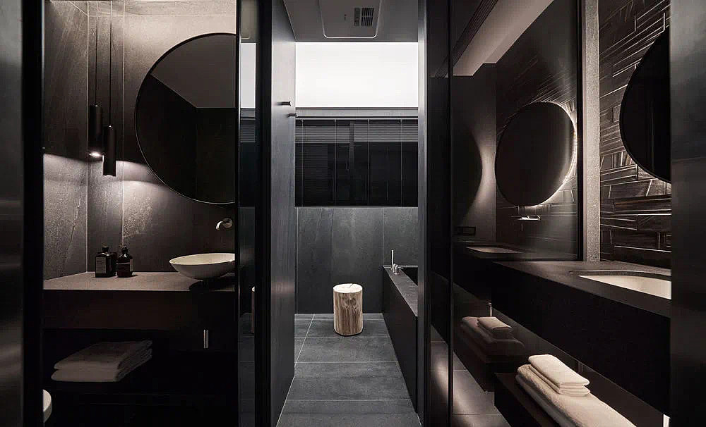 23Design | 中国台湾 | 未來之時 Future Reality