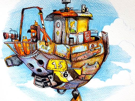 手繪插畫（個(gè)人主頁(yè)-ZMjQzNzc1OTI=） - 創(chuàng)作習(xí)作 - 站酷設(shè)計(jì)師熊三果四原創(chuàng)素材 - 站酷ZCOOL