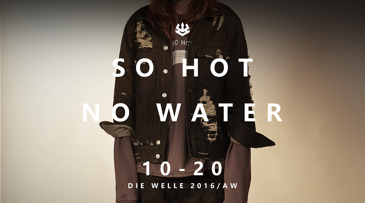 DIE WELLE 2016AW COLLCETION（图ZOTkyMjMyODQ=） - 休闲/流行服饰 - 站酷设计师Mingmok原创素材 - 站酷ZCOOL