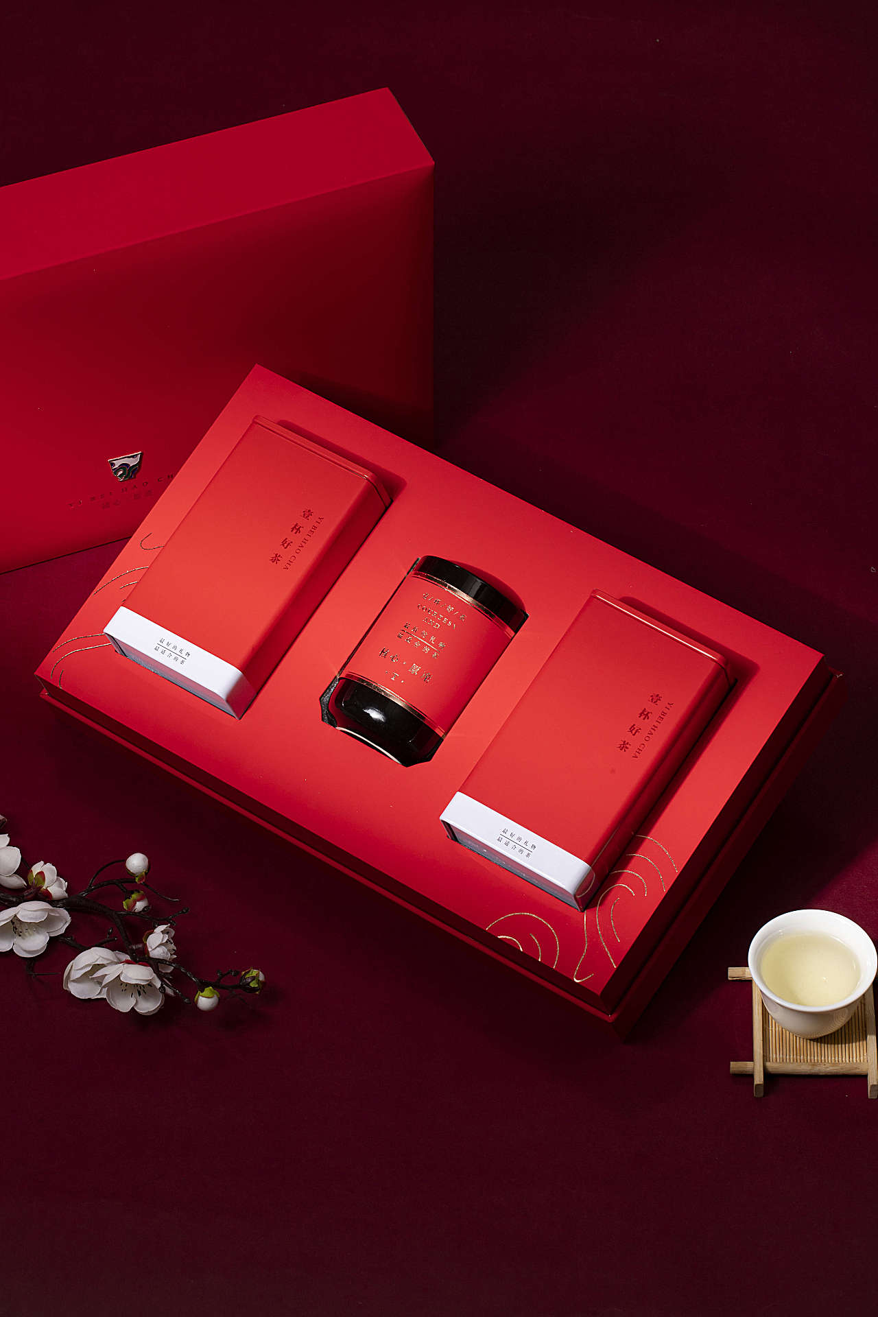 礼盒拍摄|摄影|产品摄影|家原15655308667 - 原创作品 - 站酷 (zcool)