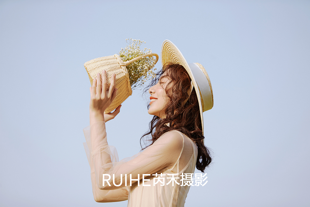 我想要的婚纱照,高逼格、高配置、高浪漫