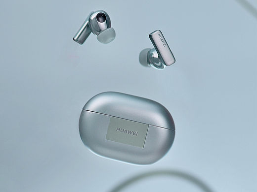 HUAWEI