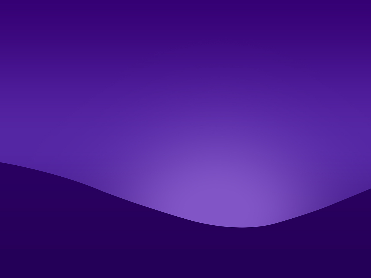 临摹渐变插画麋鹿蓝紫色调插画步骤解析