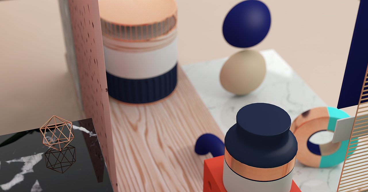 cinema 4d 香水海报 电商（C4D）（图ZMTAyODM2MDY0） - 海报 - 站酷设计师铃儿响叮叮咚原创素材 - 站酷ZCOOL