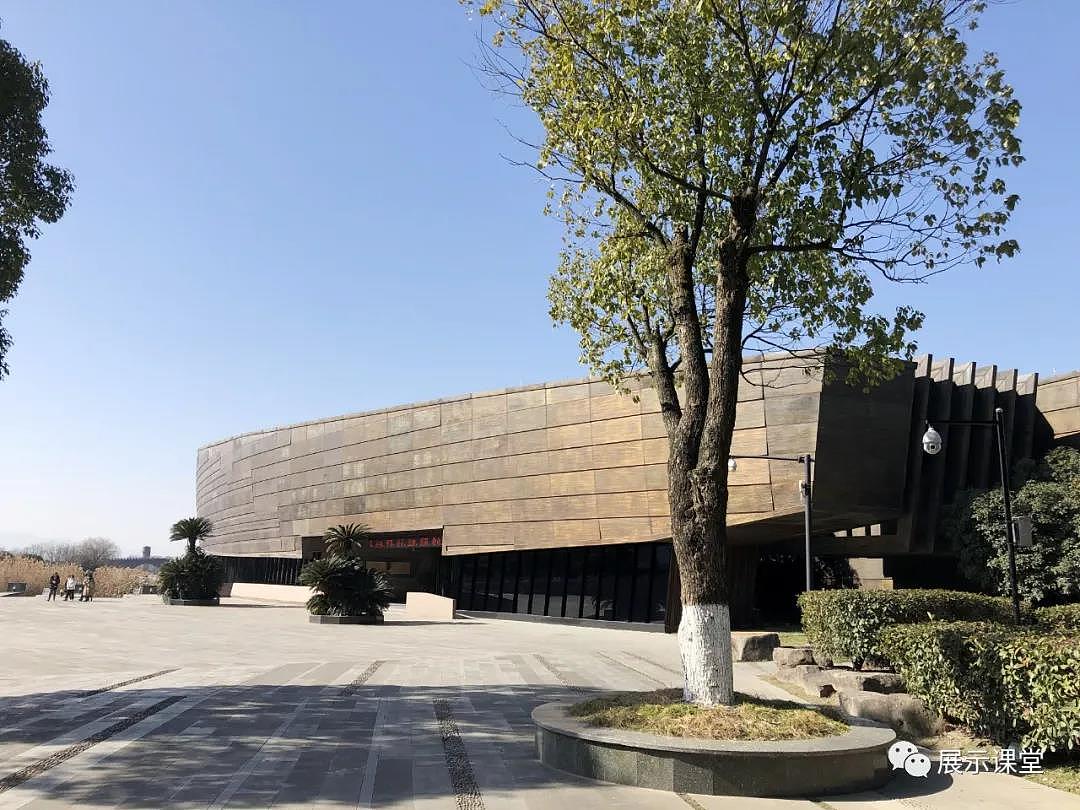 勇立潮头主题展【一】/展厅设计/展板设计（图ZMjQ0MjExMDEy） - 展陈设计 - 站酷设计师展示课堂原创素材 - 站酷ZCOOL