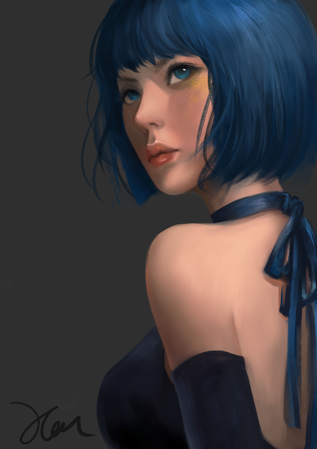 厚涂（图ZMTYzODg5MDU2） - 商业插画 - 站酷设计师昇崎原创素材 - 站酷ZCOOL